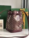GOYARD Petit Flot 020196 14*16*22cm
