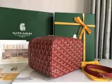 GOYARD Muse  020185 20x14x16cm