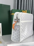 GOYARD Jouvence  020201  30x23×7.5cm