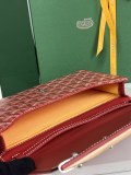 Borsa GOYARD Monte Carlo 25x14,5x4cm