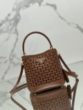 Prada 18×17×10.5 cm 1BA217