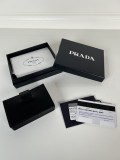 Prada Portafoglio 1MC211 6.5×10cm