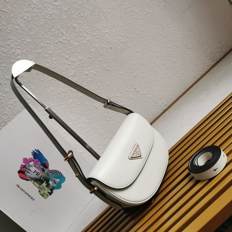Prada  1BD365 22x 17x 5.5cm