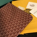 Pochette  GOYARD 020169 40*30cm