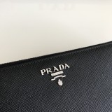Prada Portafoglio 1ML506 20×10.3cm