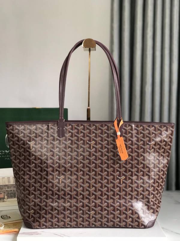 Borsa GOYARD  020186  49/35x27x14cm