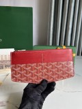 Porta carte GOYARD 21X1X11.5cm 020602