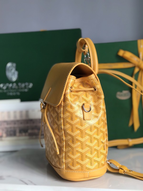 Borsa GOYARD Alpin  020195  18.5x21.5x8.5 cm