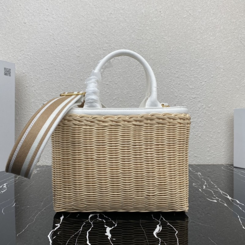 Prada 1BG835 26cm* 18cm* 11.5cm