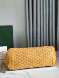 Borsa GOYARD  020186  49/35x27x14cm