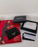 Prada Portafoglio 1MC025 11.2×8.5cm