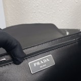 Prada 1BD295  23x 12.5x 5.5cm