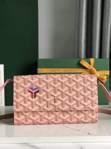 GOYARD  Varenne  02019 12x3.5x19 cm