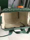 GOYARD Cisalpin  020225  33×43×14cm