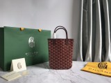 GOYARD Poitiers 020187 21x24cm