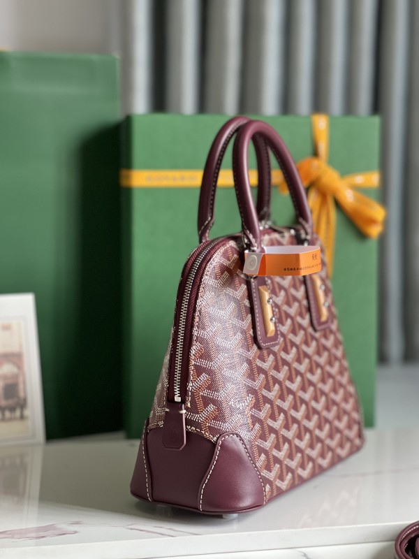 Borsa GOYARD Vendôme 020205 23x18,5x10cm