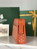 GOYARD Jouvence 020202  PM 25X18X7CM