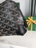 GOYARD  Vendome Pouch  020232  17.5x14x6.5cm