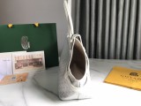 GOYARD Chien Gris & Pocket  020217 27 x 15 x 33.5 cm