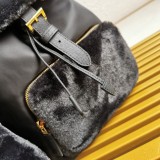 Prada  1BZ074   20.5x 25x 11.5cm
