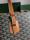 Borsa GOYARD 020175 35,5x24,5x10cm