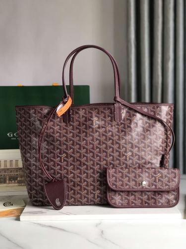 GOYARD Saint Louis  020184 34x14x26cm