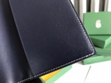 Porta passaporto GOYARD 14x10cm