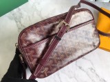 Borsa GOYARD 020189 22.5x12.5x7cm