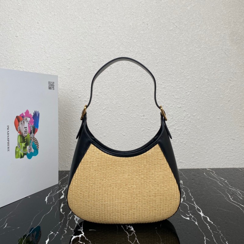 Prada Cleo 1BC179 27x 19x 5cm