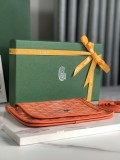 Portafoglio GOYARD Plumet 020188 20x13cm