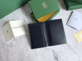 Porta passaporto GOYARD 14x10cm