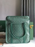 GOYARD Bourgogne 120211 35×39×11cm