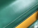 GOYARD Saigon PM 020192  28×20×12cm