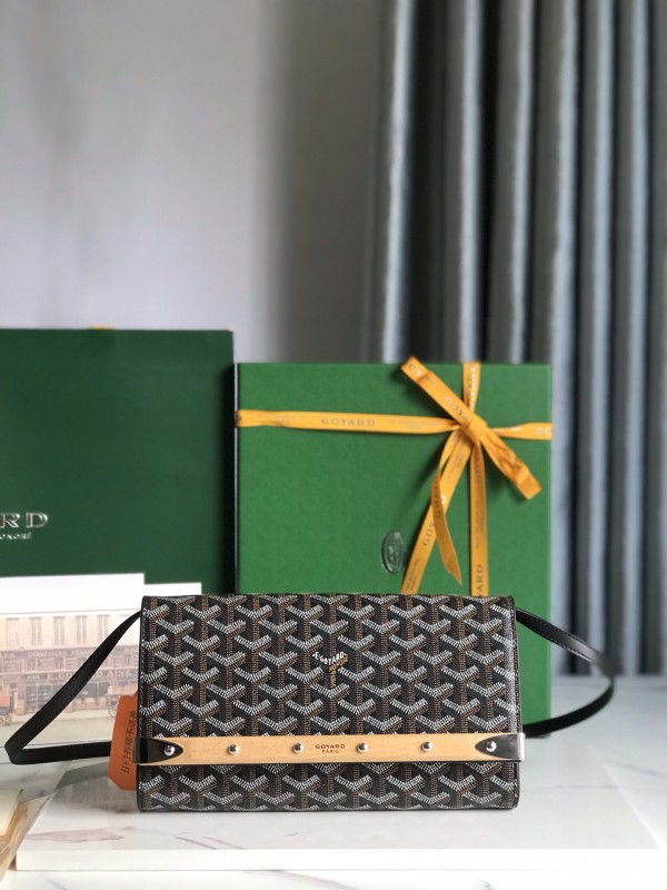 Borsa GOYARD Monte Carlo 020178 25X14,5X4CM