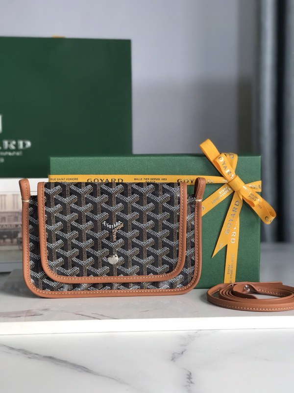 Portafoglio GOYARD Plumet 020188 20x13cm
