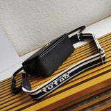 Prada  1BD314  23x 15.5x 9cm