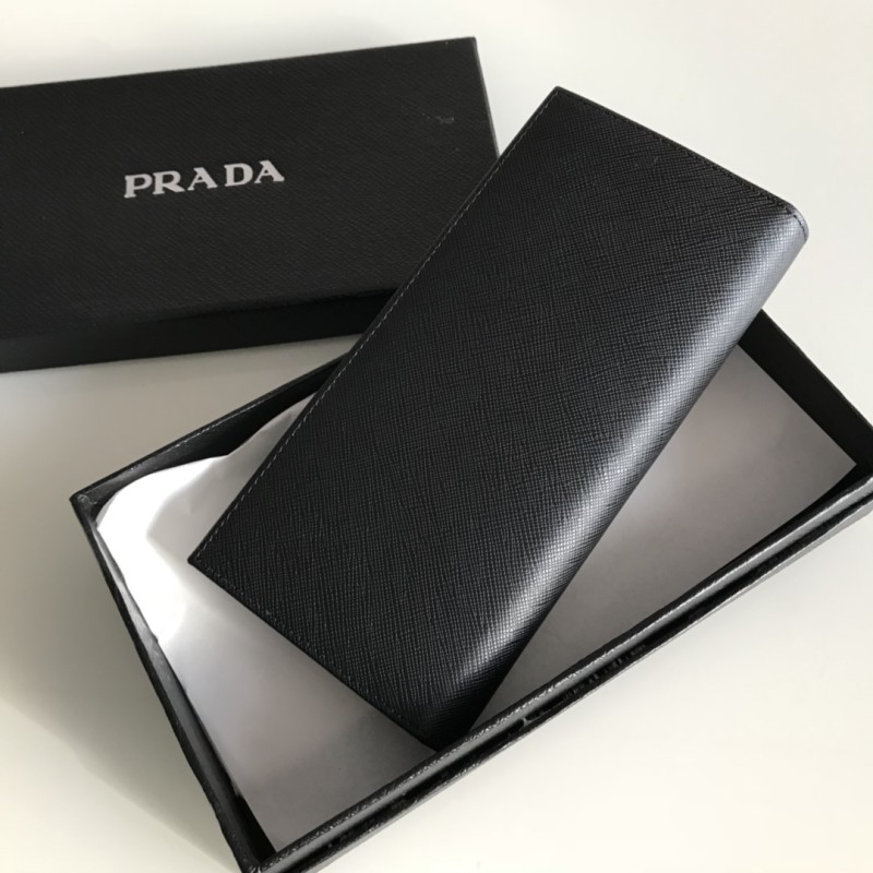 Prada Portafoglio 2M0836 9.5cm×19cm