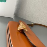 Prada 1BD339 20.5x 10.5x 4cm