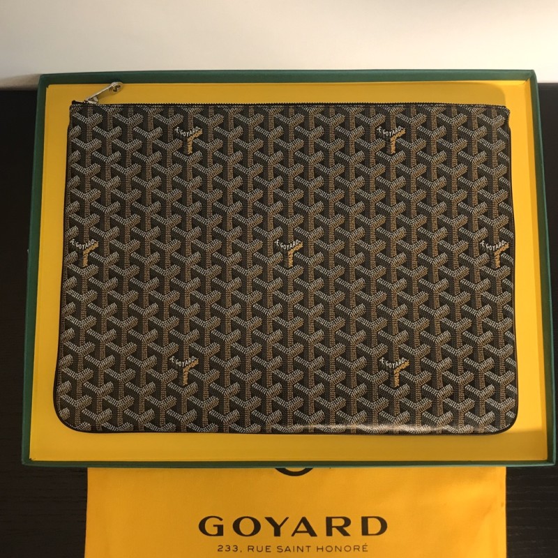 Pochette  GOYARD 020169 40*30cm