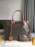 Borsa GOYARD 020144 57/40x31,5x19cm