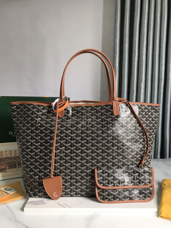 Borsa GOYARD 020144 57/40x31,5x19cm