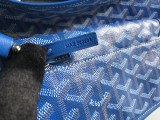 GOYARD Hobo Bohème 020223  42×27×15cm