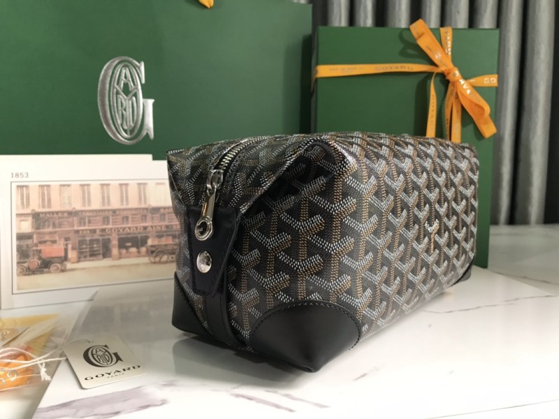 GOYARD Boeing  020215 25x12x12cm