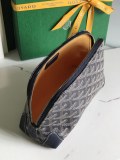 GOYARD  Vendome Pouch  020232  17.5x14x6.5cm