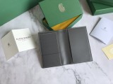 Porta passaporto GOYARD 14x10cm