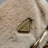 Prada  1BZ074   20.5x 25x 11.5cm