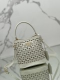 Prada 18×17×10.5 cm 1BA217