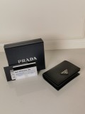 Prada Portafoglio 1MV021 11.2x8.5cm