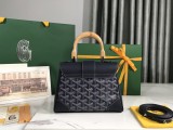 Borsa GOYARD mini Saigon  020164 20x14.5×9cm