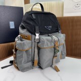 Prada 2VZ074  27cm* 45cm* 17cm